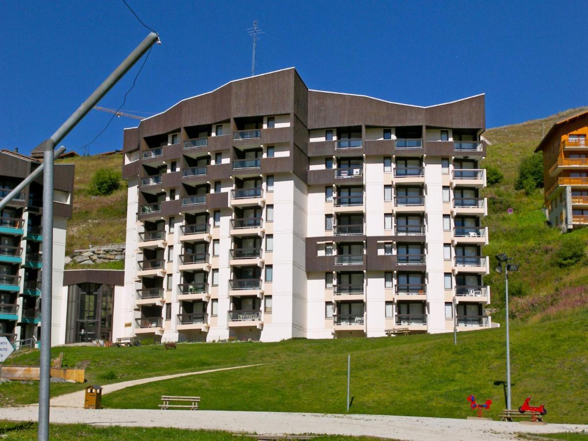 Apartment Armoise 32 By Interhome Saint-Martin-de-Belleville Esterno foto