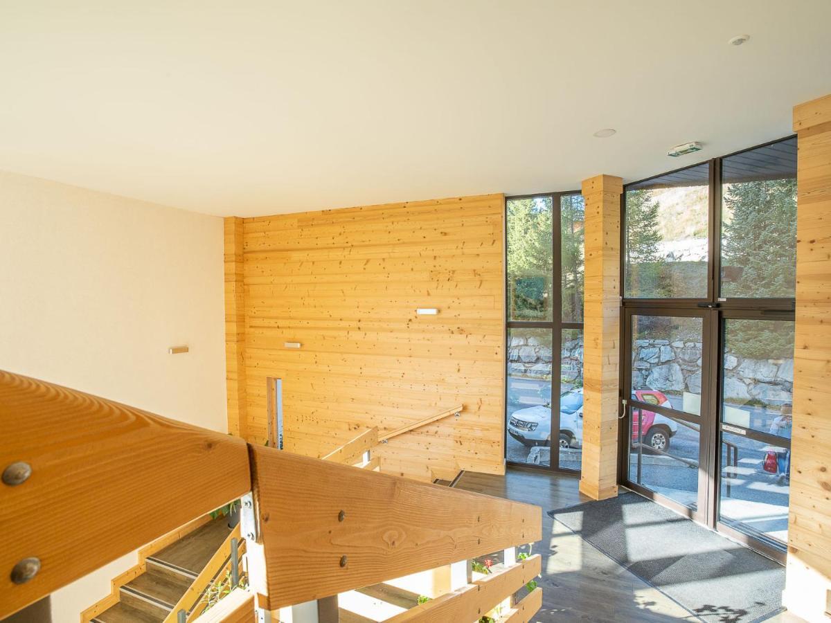 Apartment Armoise 32 By Interhome Saint-Martin-de-Belleville Esterno foto