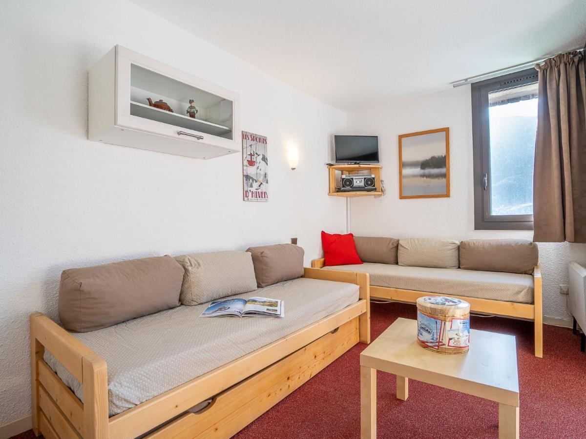 Apartment Armoise 32 By Interhome Saint-Martin-de-Belleville Esterno foto
