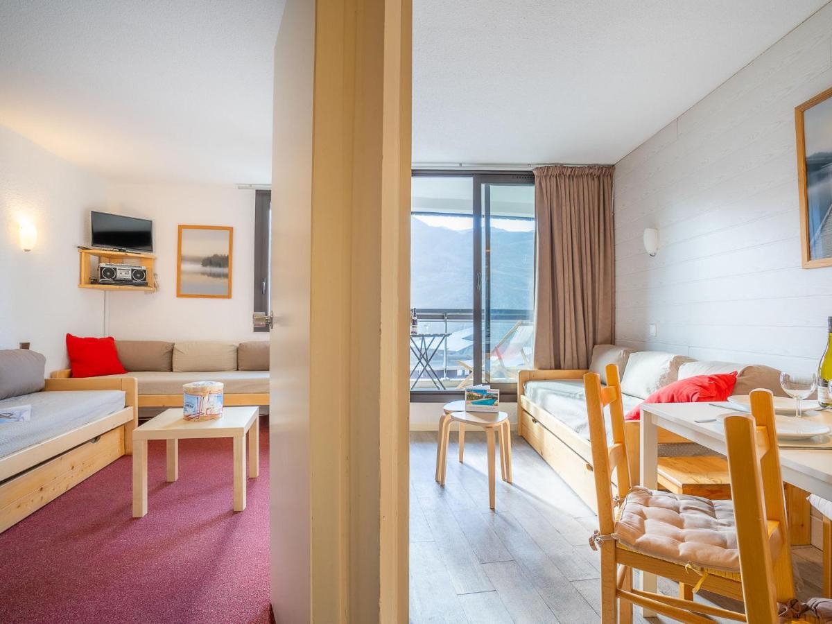 Apartment Armoise 32 By Interhome Saint-Martin-de-Belleville Esterno foto