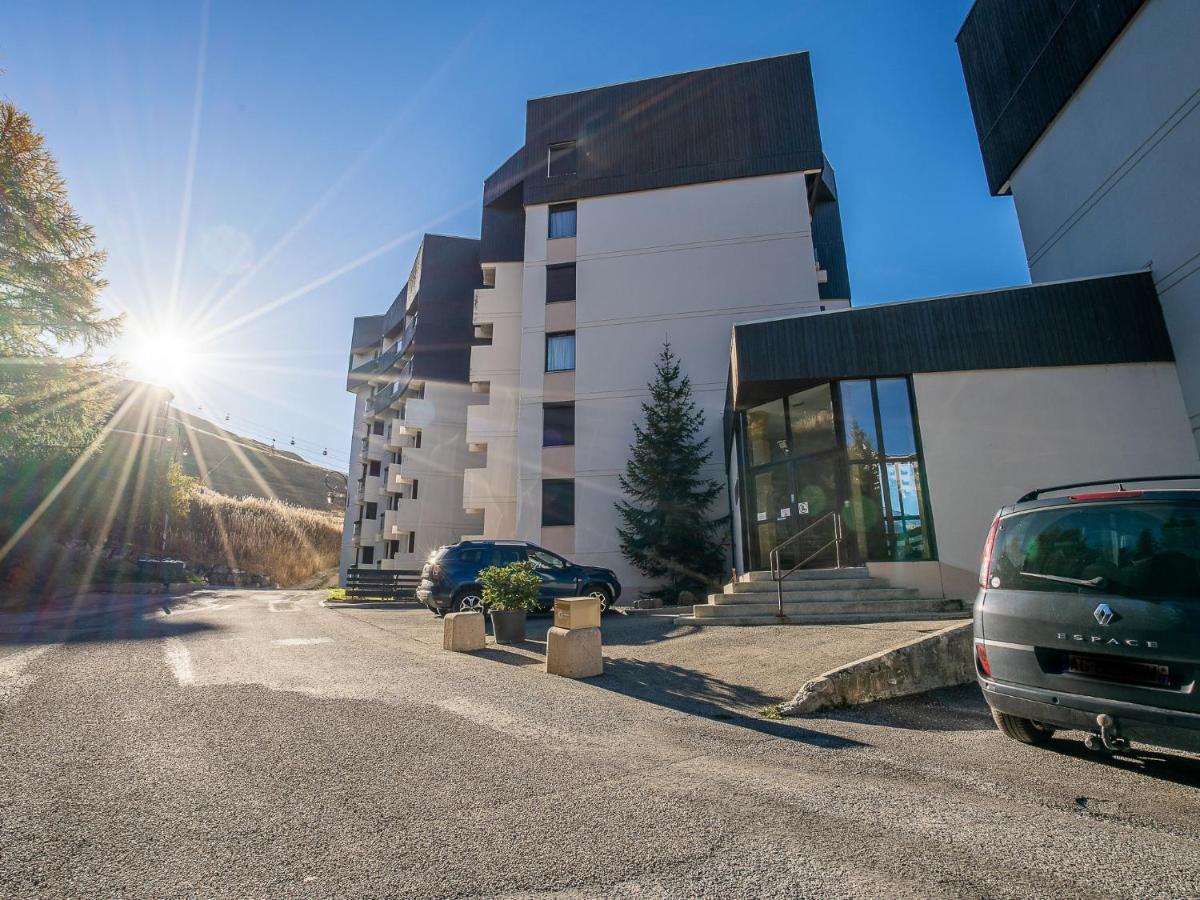 Apartment Armoise 32 By Interhome Saint-Martin-de-Belleville Esterno foto