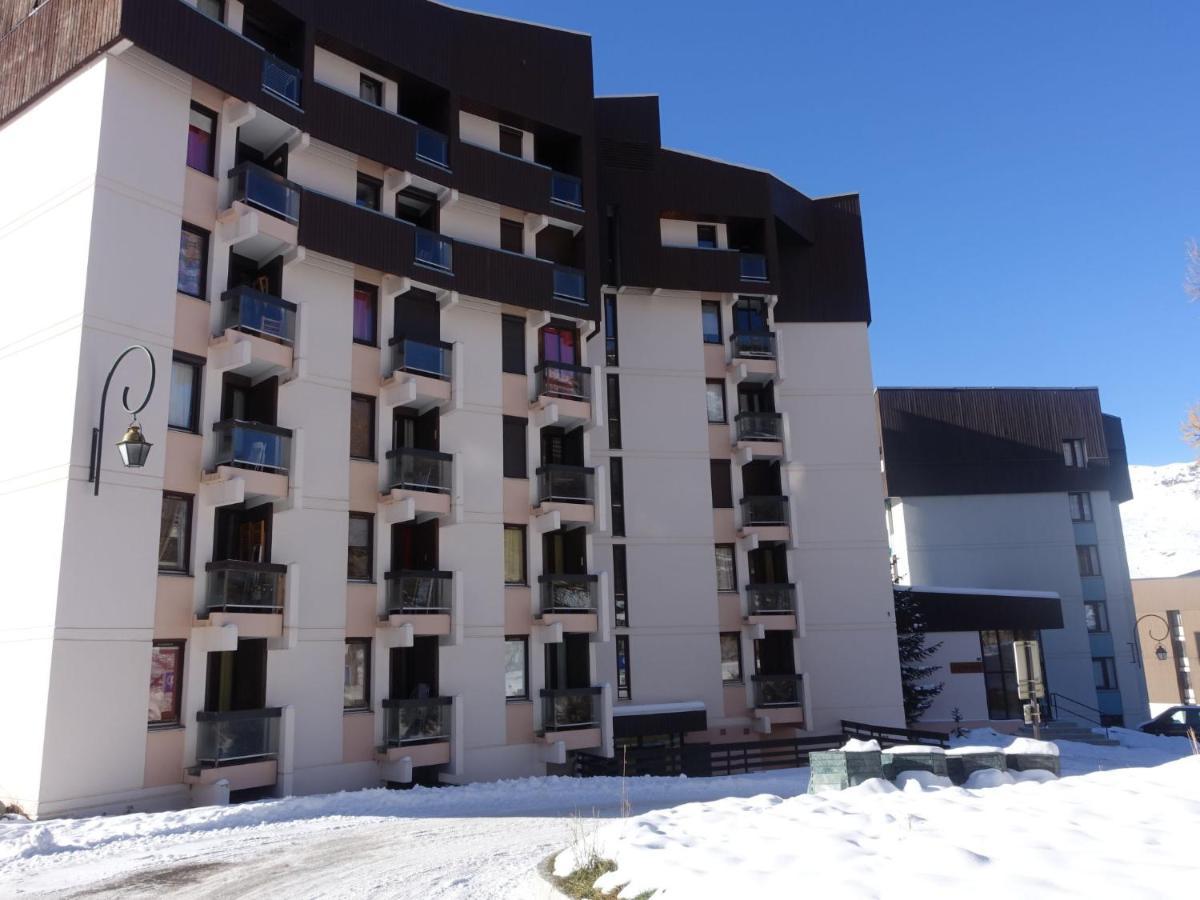 Apartment Armoise 32 By Interhome Saint-Martin-de-Belleville Esterno foto